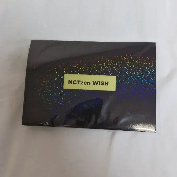 [BUNJANG] WISH Membership Kit / 위시 멤버십 키트
