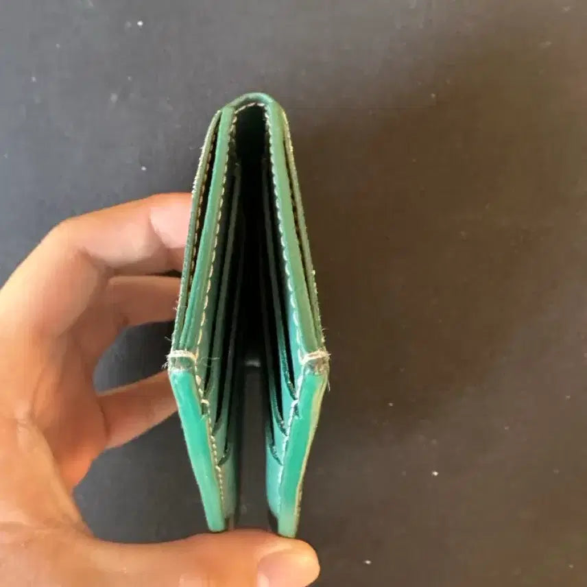 [BUNJANG] Goyard Saint Pierre Card Holder / 고야드 생피에르 카드지갑