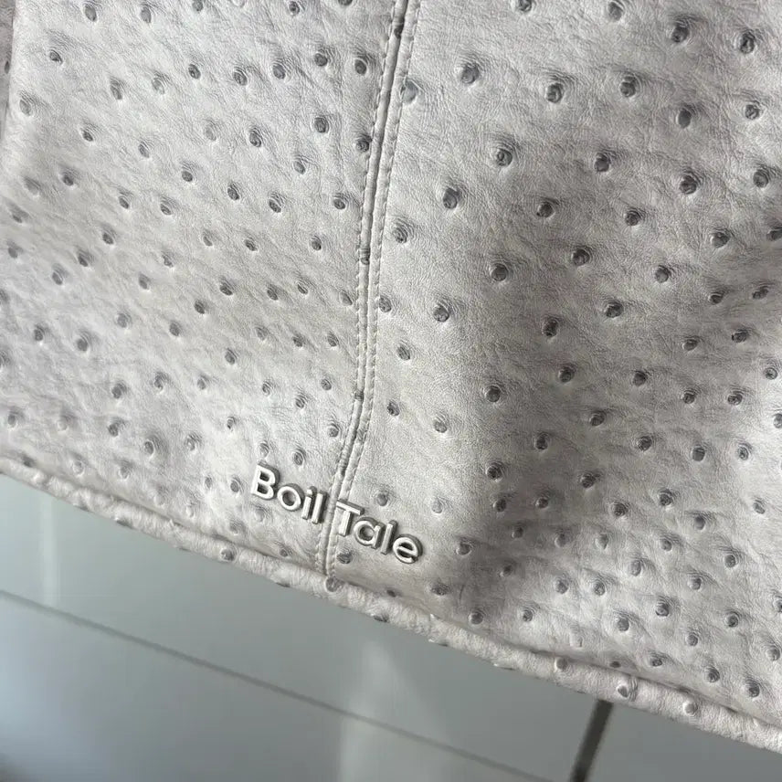 [BUNJANG] Boiltale Megan Bag / Boiltale 보일테일 메간백
