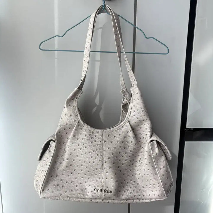 [BUNJANG] Boiltale Megan Bag / Boiltale 보일테일 메간백