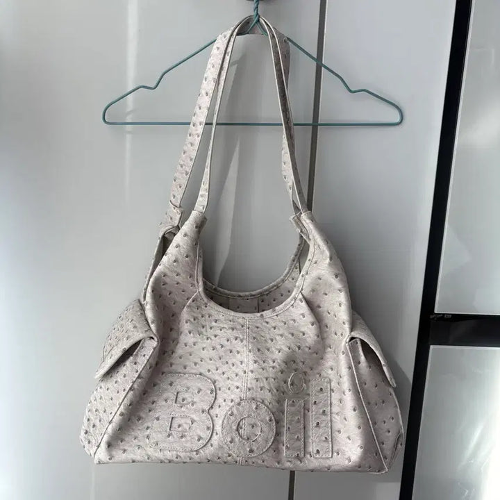 [BUNJANG] Boiltale Megan Bag / Boiltale 보일테일 메간백