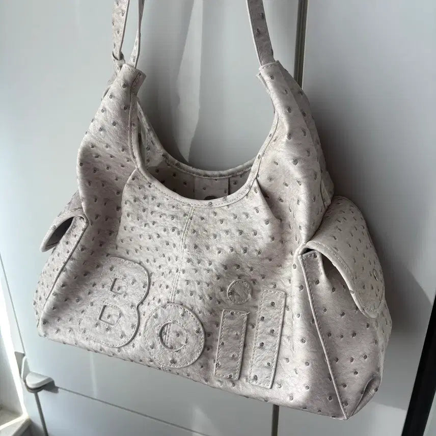 [BUNJANG] Boiltale Megan Bag / Boiltale 보일테일 메간백