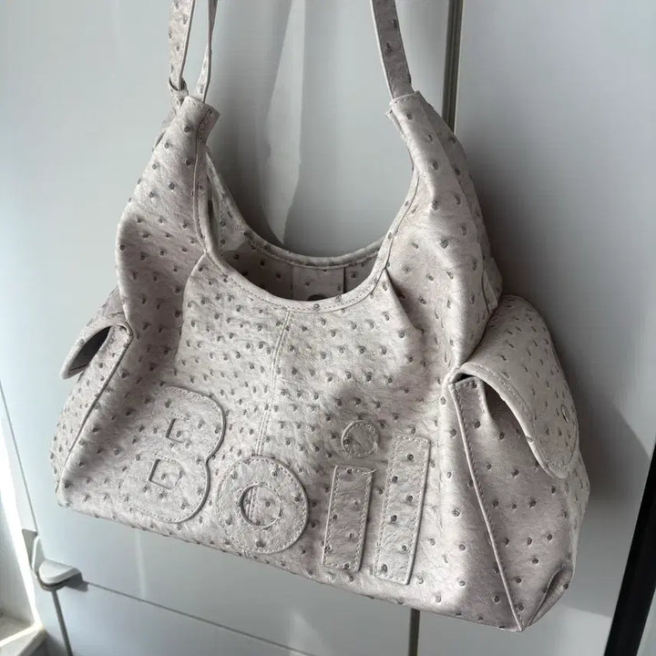 [BUNJANG] Boiltale Megan Bag / Boiltale 보일테일 메간백