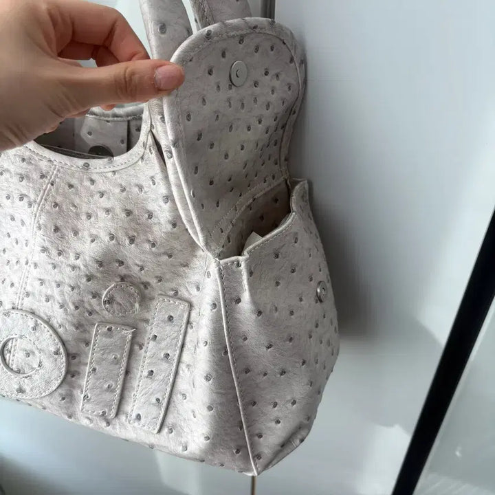 [BUNJANG] Boiltale Megan Bag / Boiltale 보일테일 메간백