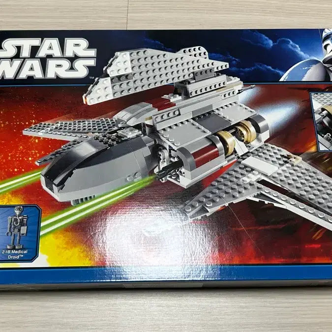 [BUNJANG] LEGO Star Wars Emperor Palpatine&