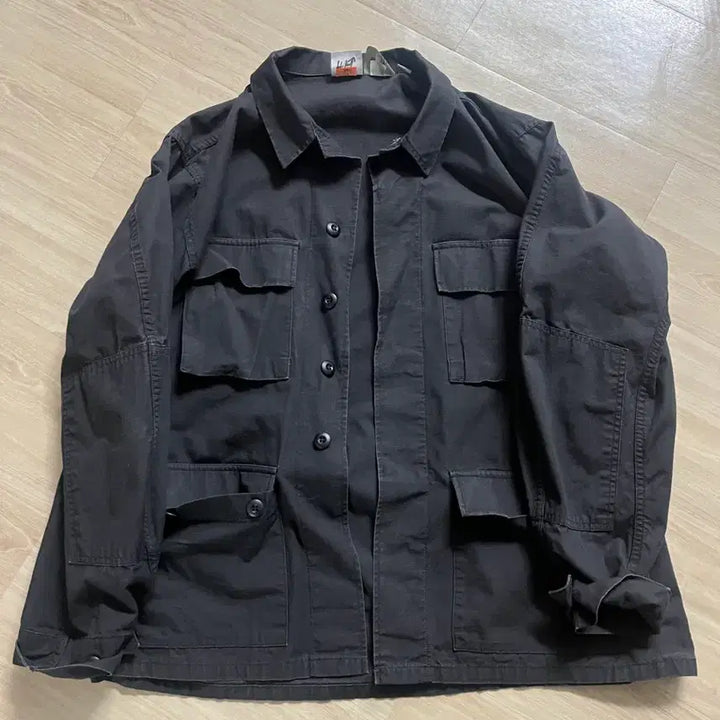 [BUNJANG] Propper BDU Jacket / Propper 프로퍼 bdu 자켓