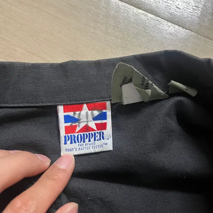 [BUNJANG] Propper BDU Jacket / Propper 프로퍼 bdu 자켓