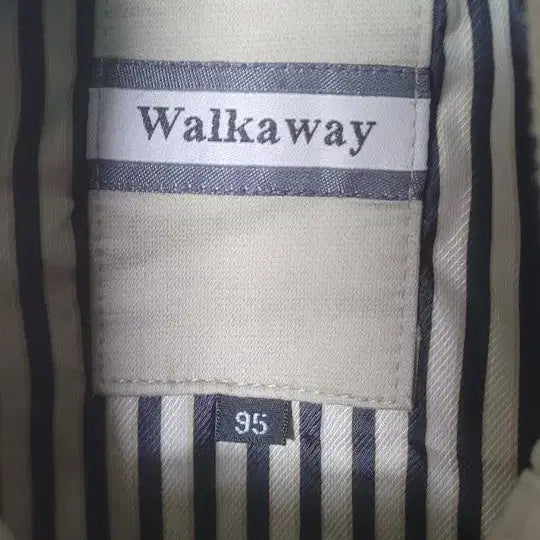 [BUNJANG] Walkaway Men&