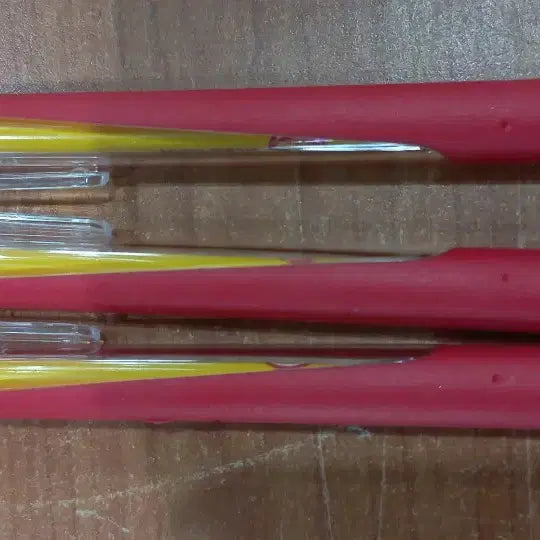 [BUNJANG] Marvel Iron Man Gel Pen / 12자루) 마블 아이언맨 젤펜 검정색