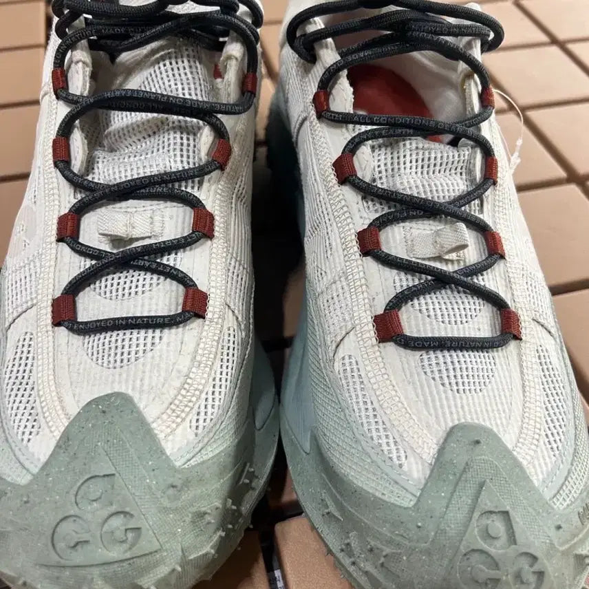 [SOLD OUT] Nike ACG Mountain Fly 2 Low Gore-Tex Pha