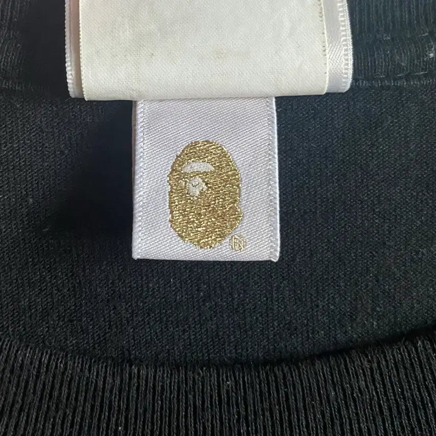 [SOLD OUT] 베이프 반팔 XL