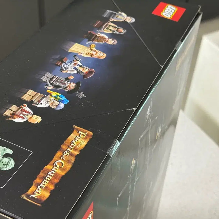 [SOLD OUT] 미개봉 레고 10365 블랙펄 팝니다~