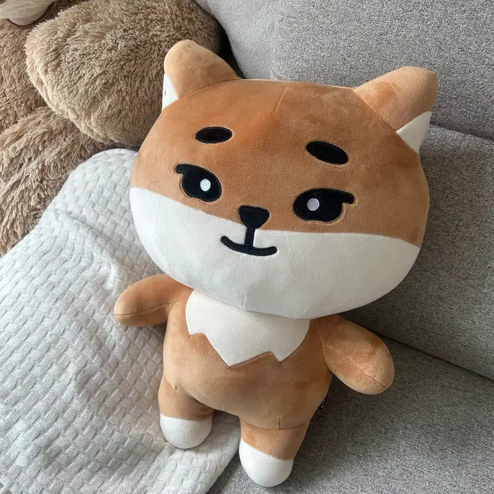 [SOLD OUT] 데이식스 영케이 데니멀즈 자이언트 케