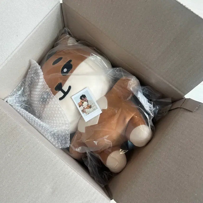 [SOLD OUT] 데이식스 영케이 데니멀즈 자이언트 케