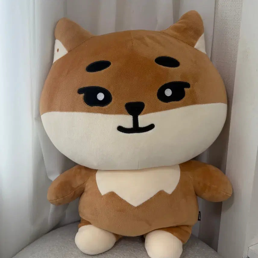 [SOLD OUT] 데이식스 영케이 데니멀즈 자이언트 케