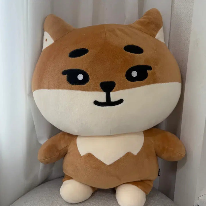 [SOLD OUT] 데이식스 영케이 데니멀즈 자이언트 케