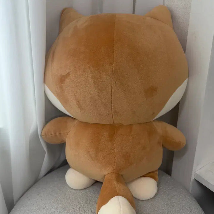 [SOLD OUT] 데이식스 영케이 데니멀즈 자이언트 케