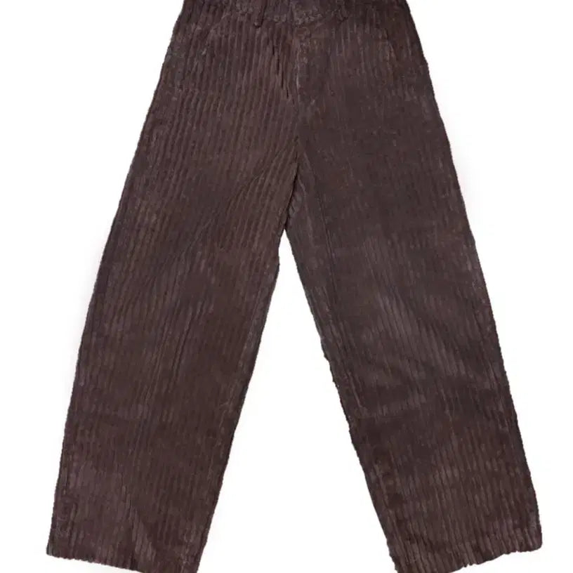 [BUNJANG] Corduroy Pants / 코듀로이 팬츠
