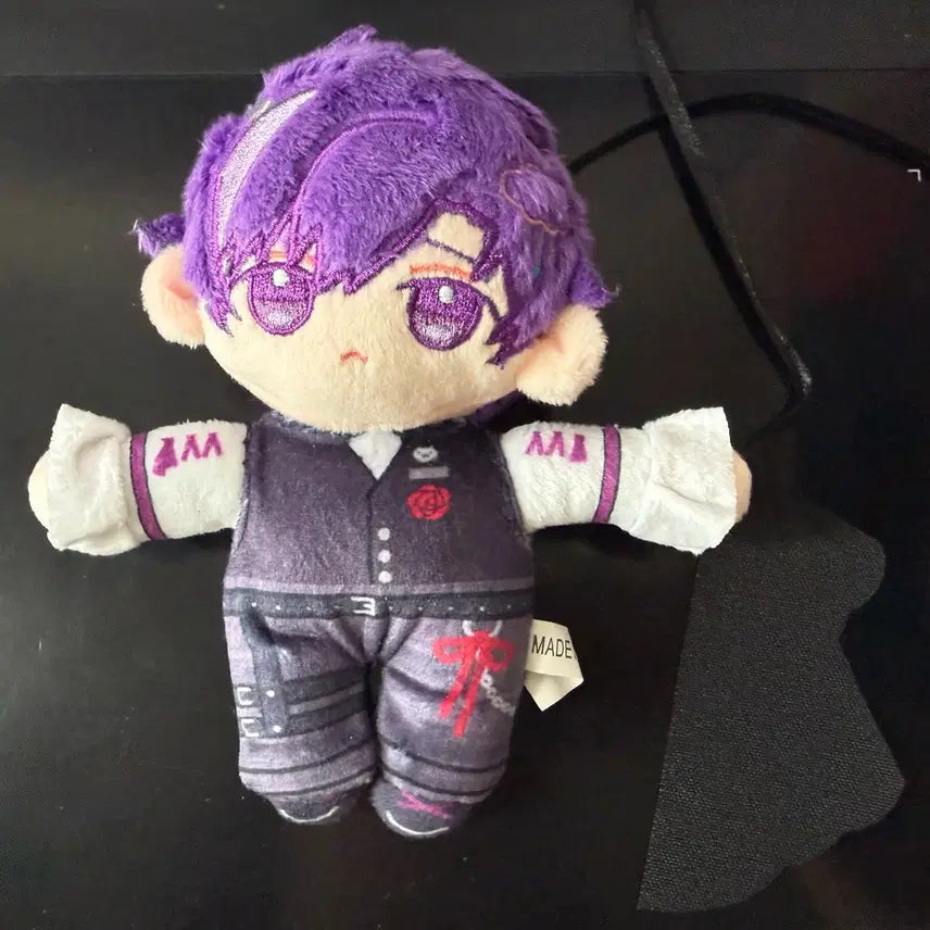 [BUNJANG] Scosism Otto Rainie 2nd Anniversary Plush Doll / 스코시즘 / 오토레이니 2주년 인형