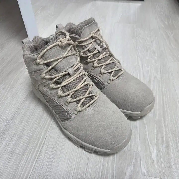 [BUNJANG] HimMan Safety Shoes 275 / 힘맨 안전화 275