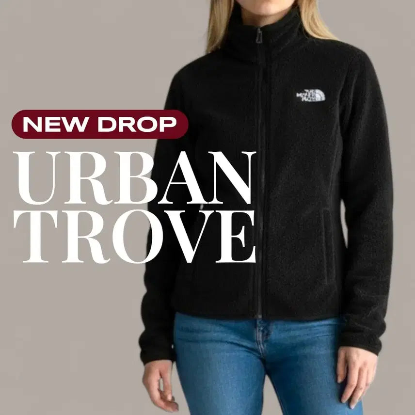 [BUNJANG] The North Face Women&