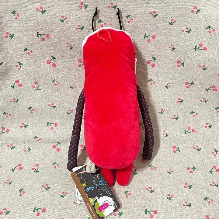 [BUNJANG] Mokeke Mascot and Big Doll Pen Pouch Pencil Case / 모케케 마스코트 앤 BIG 빅 인형 펜파우치 펜슬케이스