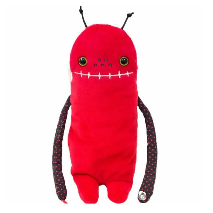 [BUNJANG] Mokeke Mascot and Big Doll Pen Pouch Pencil Case / 모케케 마스코트 앤 BIG 빅 인형 펜파우치 펜슬케이스