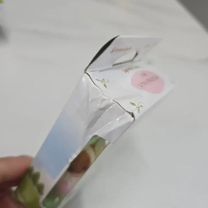 [BUNJANG] Sylvanian Families Chiffon Dog Sleeping / 실바니안 쉬폰독 슬리핑