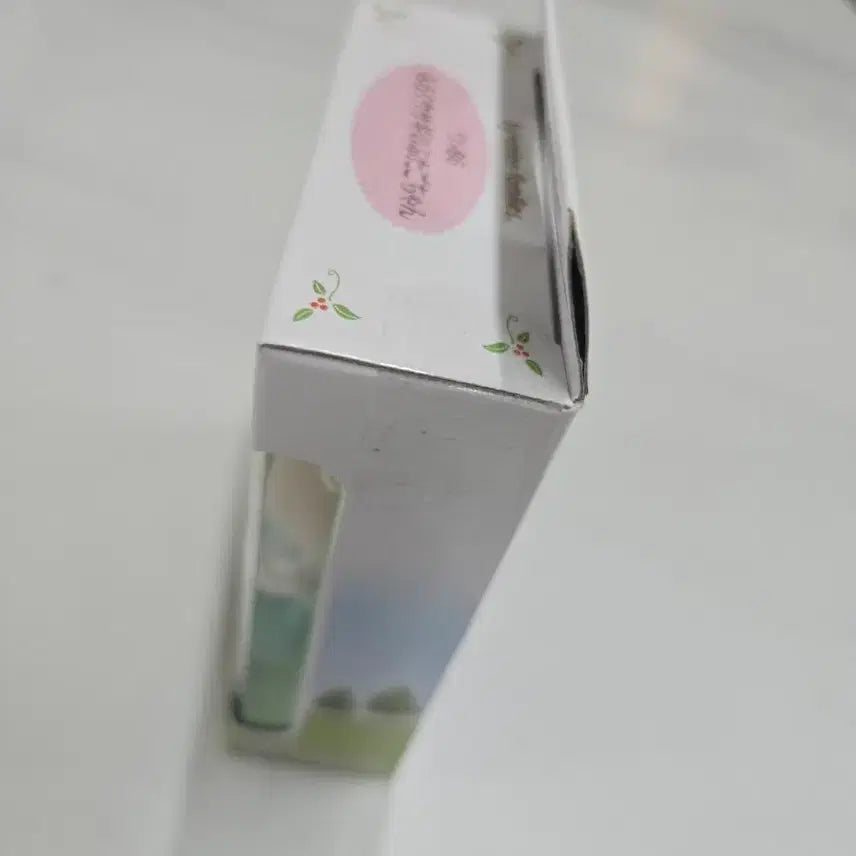 [BUNJANG] Sylvanian Families Milk Rabbit Sleeping Bag Set / 실바니안 밀크토끼슬리핑
