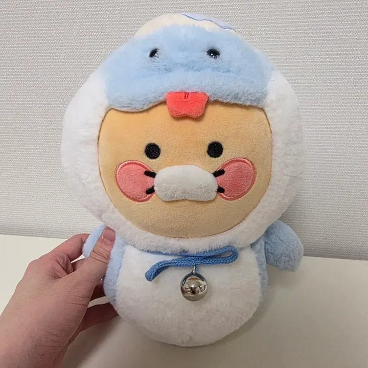 [BUNJANG] Kakao Friends Chunsik Snake Year Doll / 카카오프렌즈 뱀의해 춘식이 인형