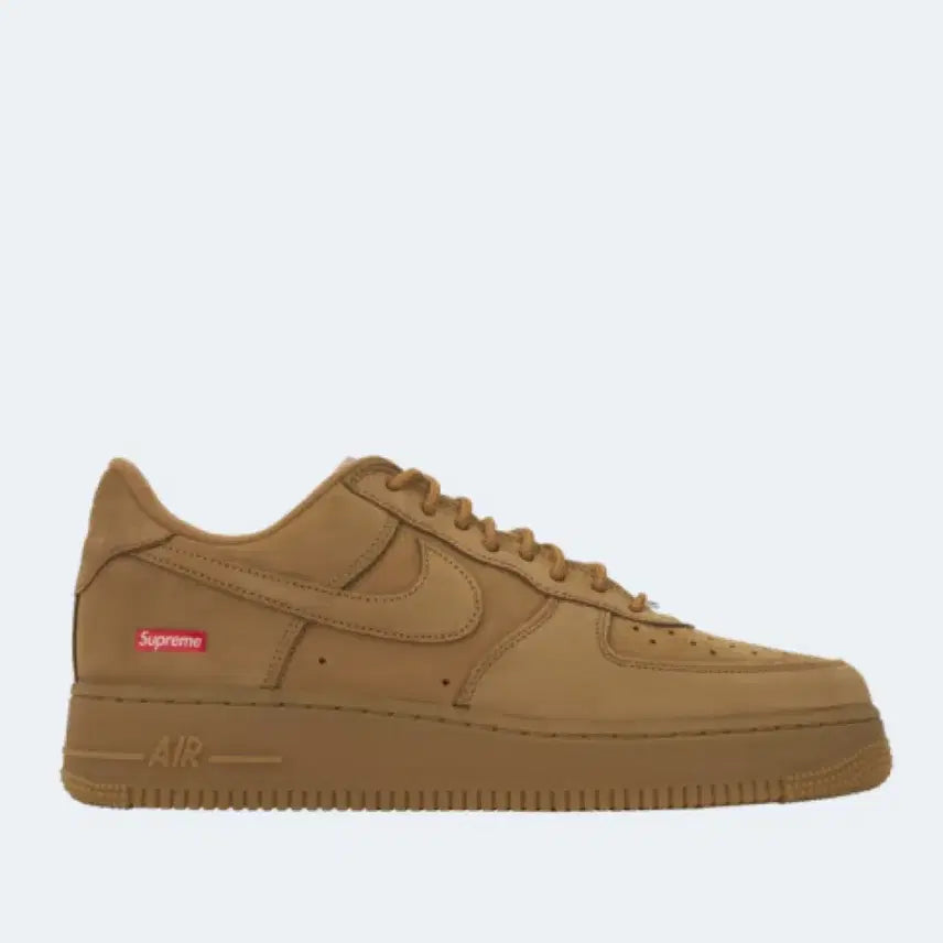 [BUNJANG] Supreme Dunk Low "Ugly Duckling" (Pro Green/Pro Orange) 270mm / [오늘사면 40에드림]새상품 슈프림 된장포스270사이즈