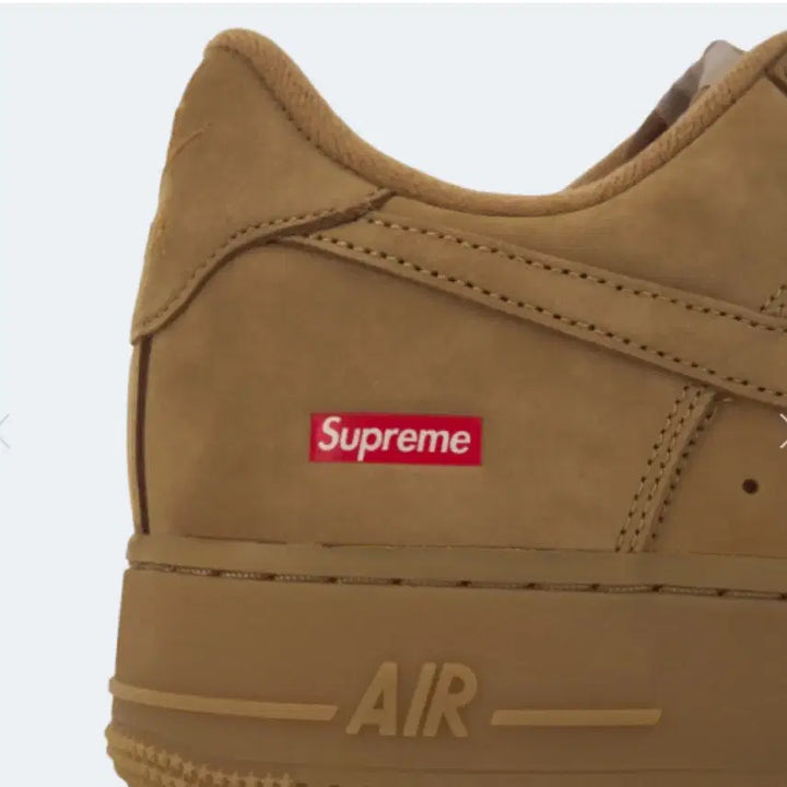 [BUNJANG] Supreme Dunk Low "Ugly Duckling" (Pro Green/Pro Orange) 270mm / [오늘사면 40에드림]새상품 슈프림 된장포스270사이즈