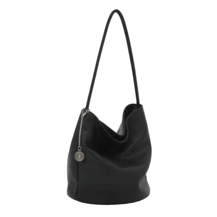 [BUNJANG] Minitmute Tobo Bag (Black) / Minitmute 미닛뮤트 토보 (black)