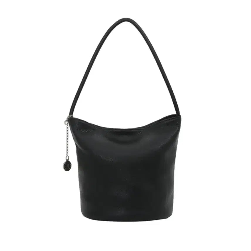 [BUNJANG] Minitmute Tobo Bag (Black) / Minitmute 미닛뮤트 토보 (black)