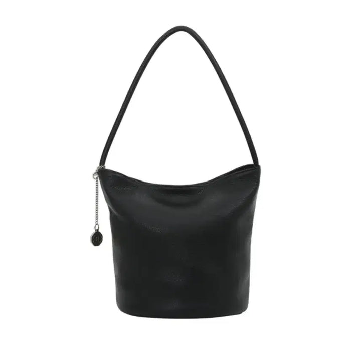 [BUNJANG] Minitmute Tobo Bag (Black) / Minitmute 미닛뮤트 토보 (black)