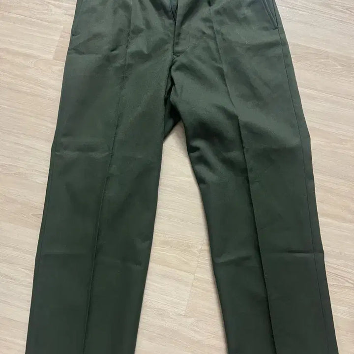 [BUNJANG] US Military Dress Trousers / 90s 미군 드레스팬츠 TROUSERS