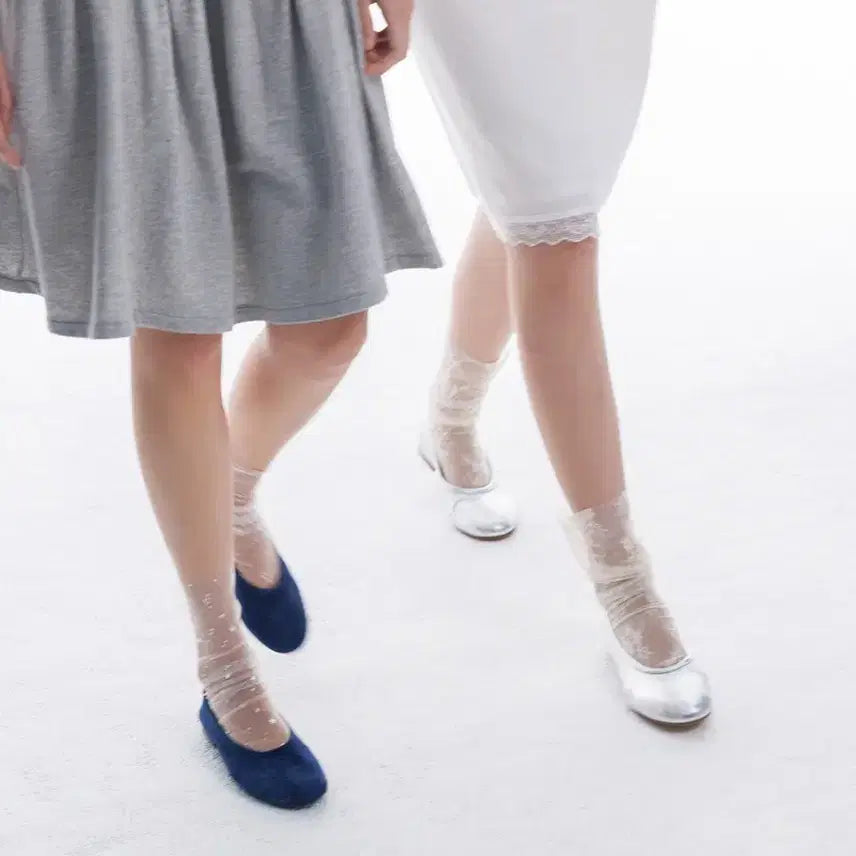 [BUNJANG] Haag Clea Ocean Shoes / 38(240-245) 새상품 haag 헤이그 흐꺙 클레아 오션
