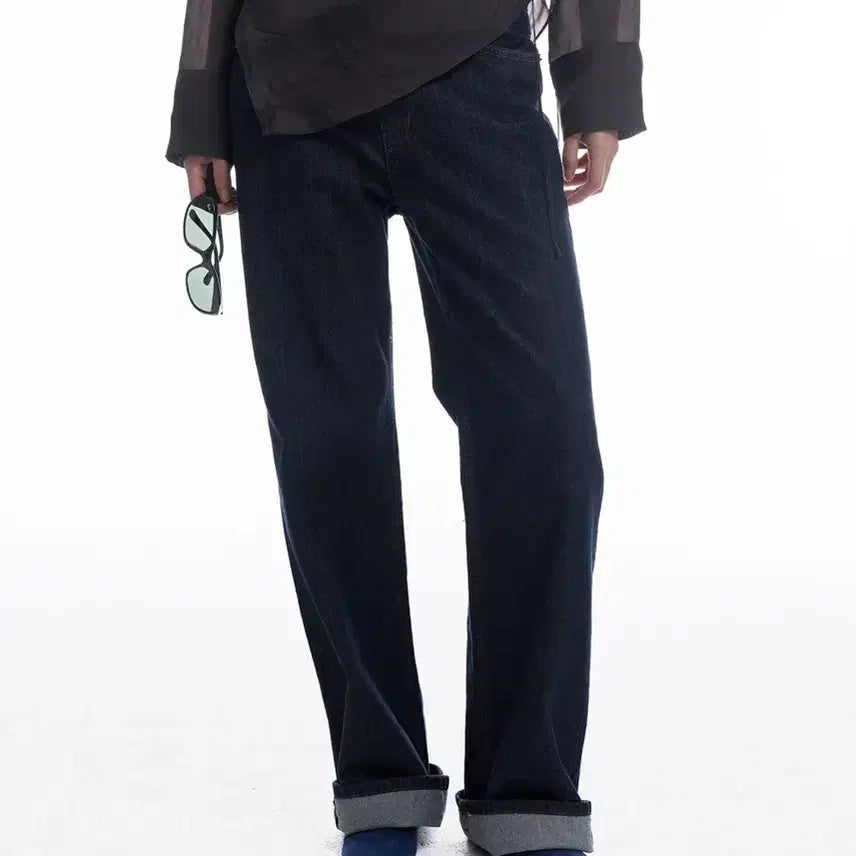 [BUNJANG] Haag Clea Ocean Shoes / 38(240-245) 새상품 haag 헤이그 흐꺙 클레아 오션