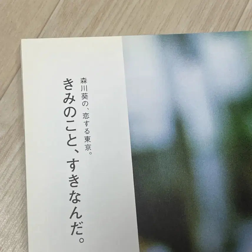 [BUNJANG] Sakaguchi Kentaro Vital Road Photobook / 사카구치켄타로 비탈길 사진집