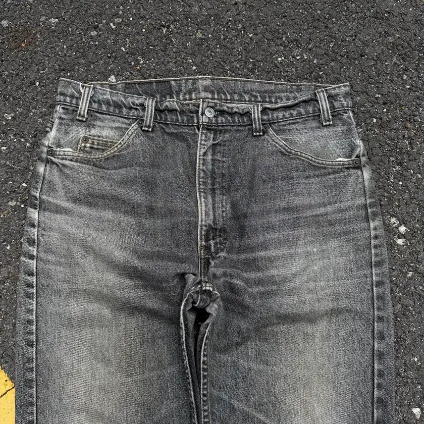 [BUNJANG] Vintage Levi&