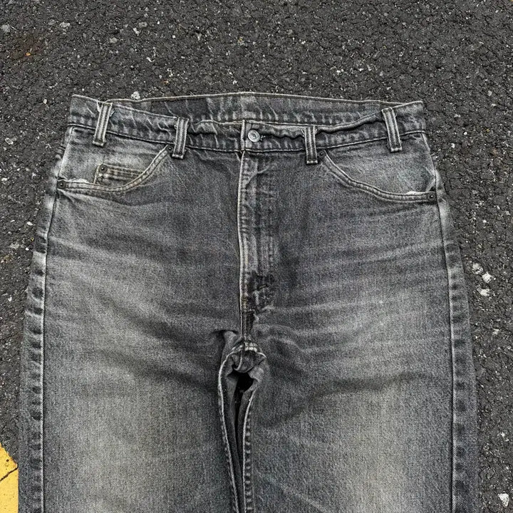 [BUNJANG] Vintage Levi&