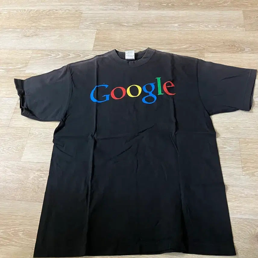 [BUNJANG] Vintage T-Shirt / 구제 티셔츠