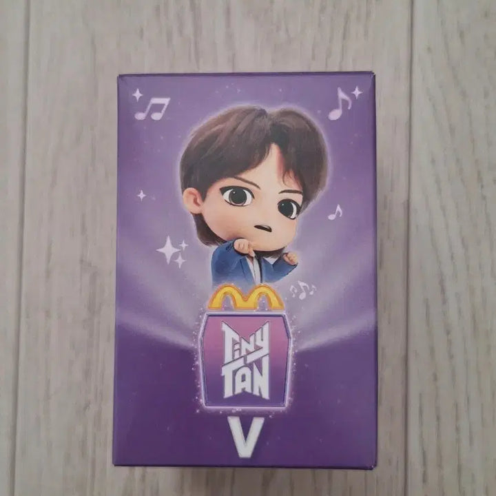 [BUNJANG] BTS x McDonald&