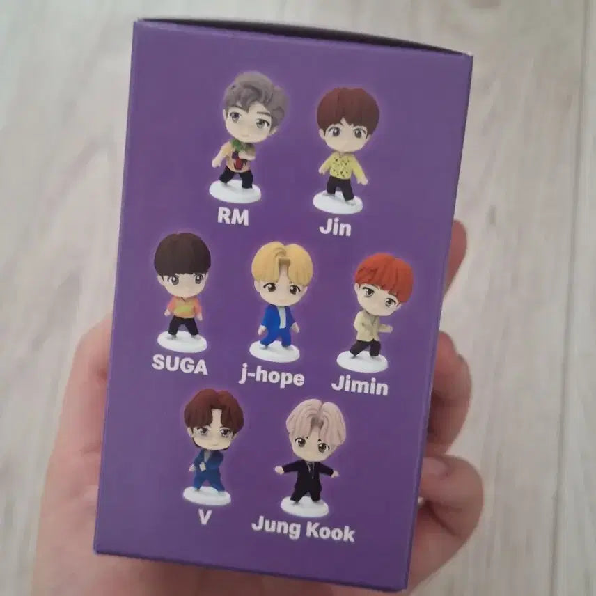 [BUNJANG] BTS x McDonald&