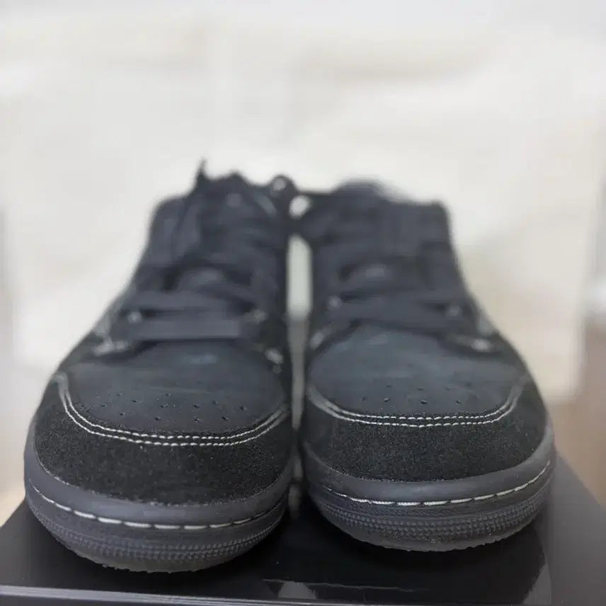 [SOLD OUT] 트래비스 스캇 블랙팬텀280