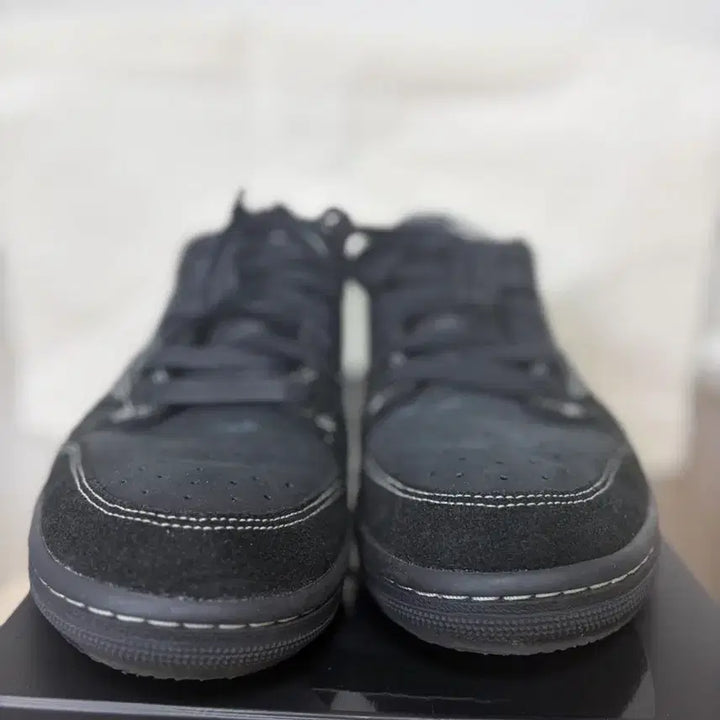 [SOLD OUT] 트래비스 스캇 블랙팬텀280