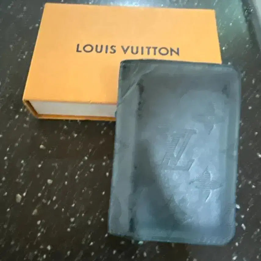 [BUNJANG] Louis Vuitton Monogram Pocket Organizer Wallet / 루이비통 포켓 오거나이저 모노그램 지갑 (급처)