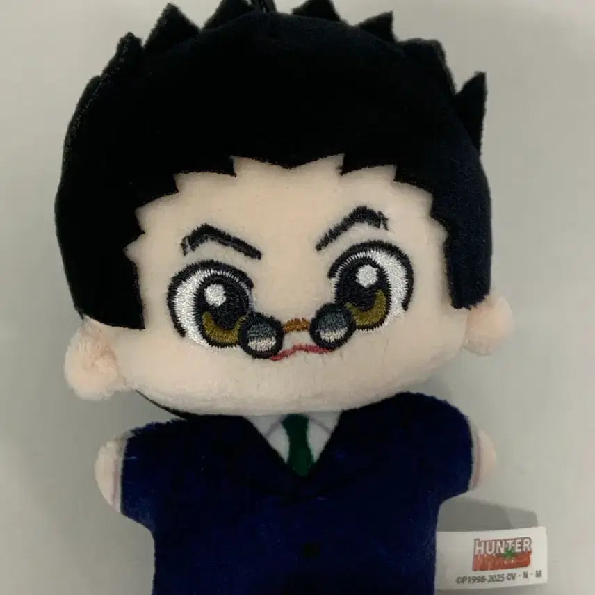 [BUNJANG] Hunter x Hunter Leorio Figure / 헌터헌터 레오리오