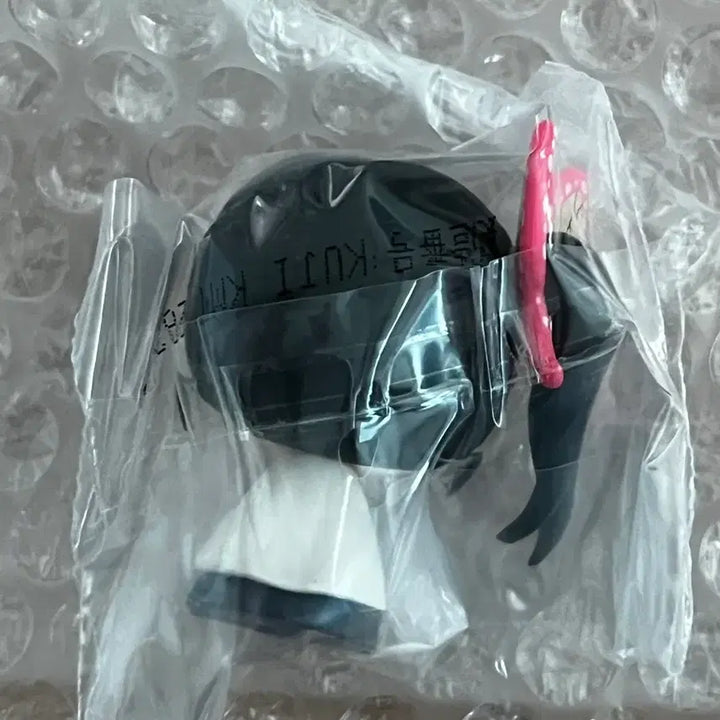 [BUNJANG] Demon Slayer Kanao Chokonoko Figure (Sealed) / (미개봉) 귀멸의칼날 제일복권 카나오 초코노코 피규어