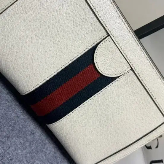 [BUNJANG] Gucci Ophidia Shoulder Bag / 구찌 오피디아 숄더백  체인백
